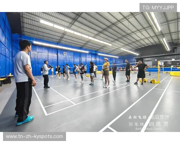 羽毛球训练基地举办高校公开课吸引学生，羽毛球培训基地