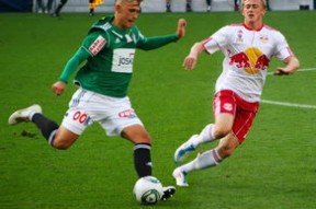 开云体育下载-球队社交账号粉丝激增线上互动成亮点，足球粉丝群