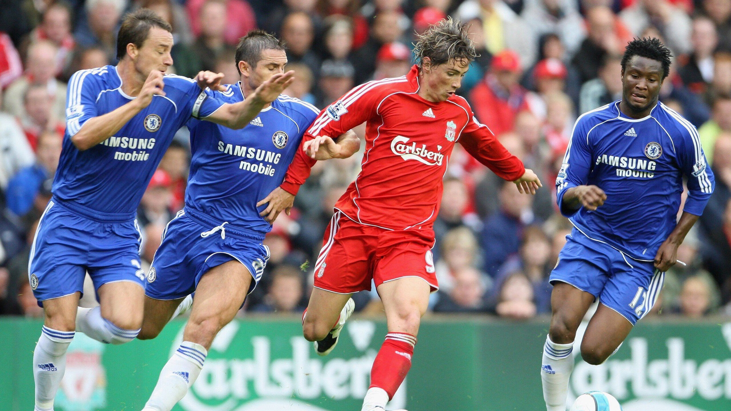 切尔西客场小胜热刺，凯塞多防守表现出色，切尔西和热刺的比赛